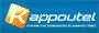 Kappoutel logo Kappoutel logo