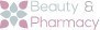 Beautyandpharmacy logo