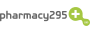 Pharmacy295 logo