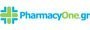 Pharmacyone logo