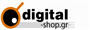 Digital-shop logo