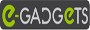E-Gadgets logo