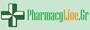 Pharmacyline logo
